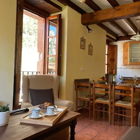 Campo Villa La Hermida Exterior photo