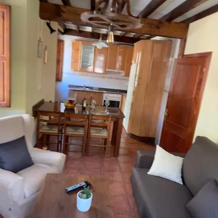 Campo Villa La Hermida Exterior photo
