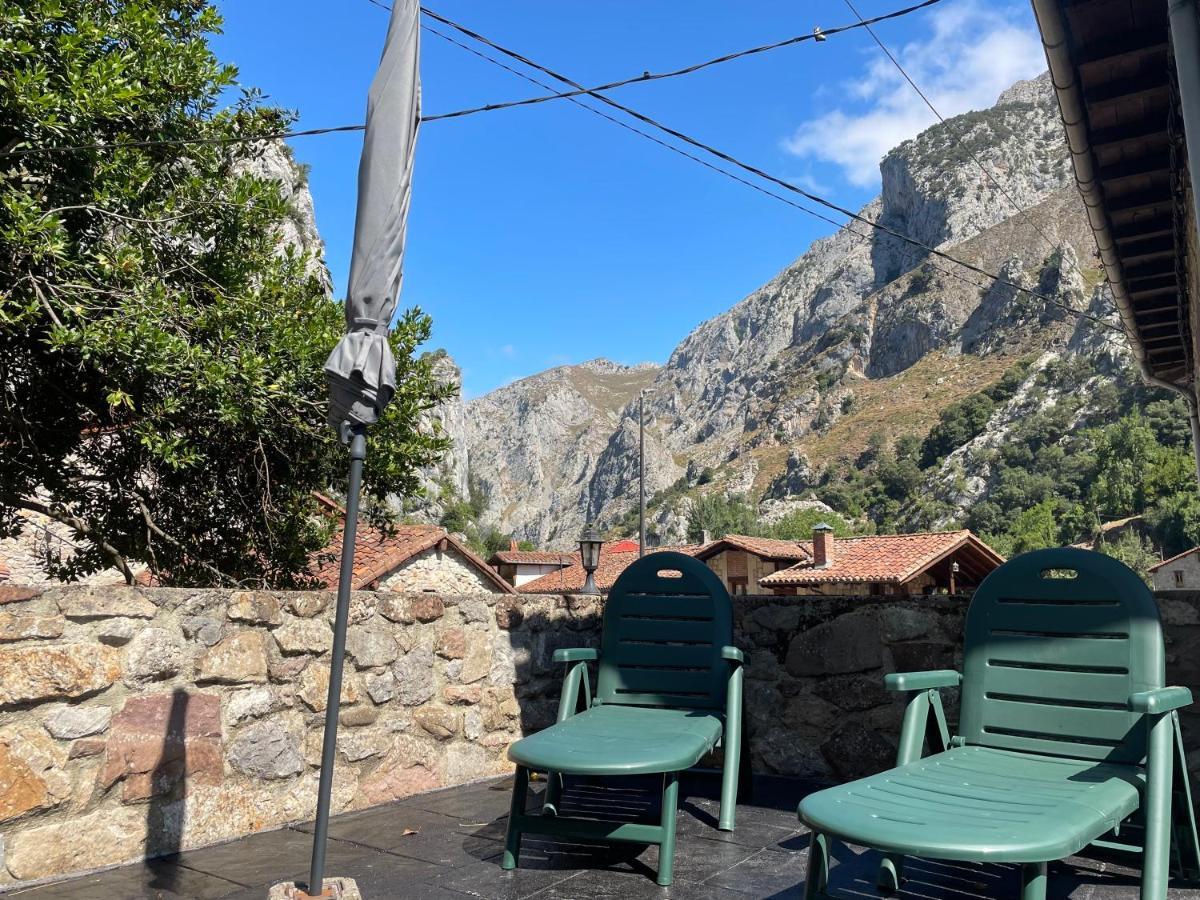 Holiday home Campo