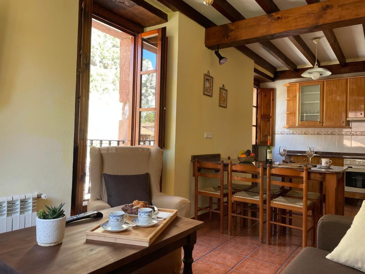 Campo Holiday home *