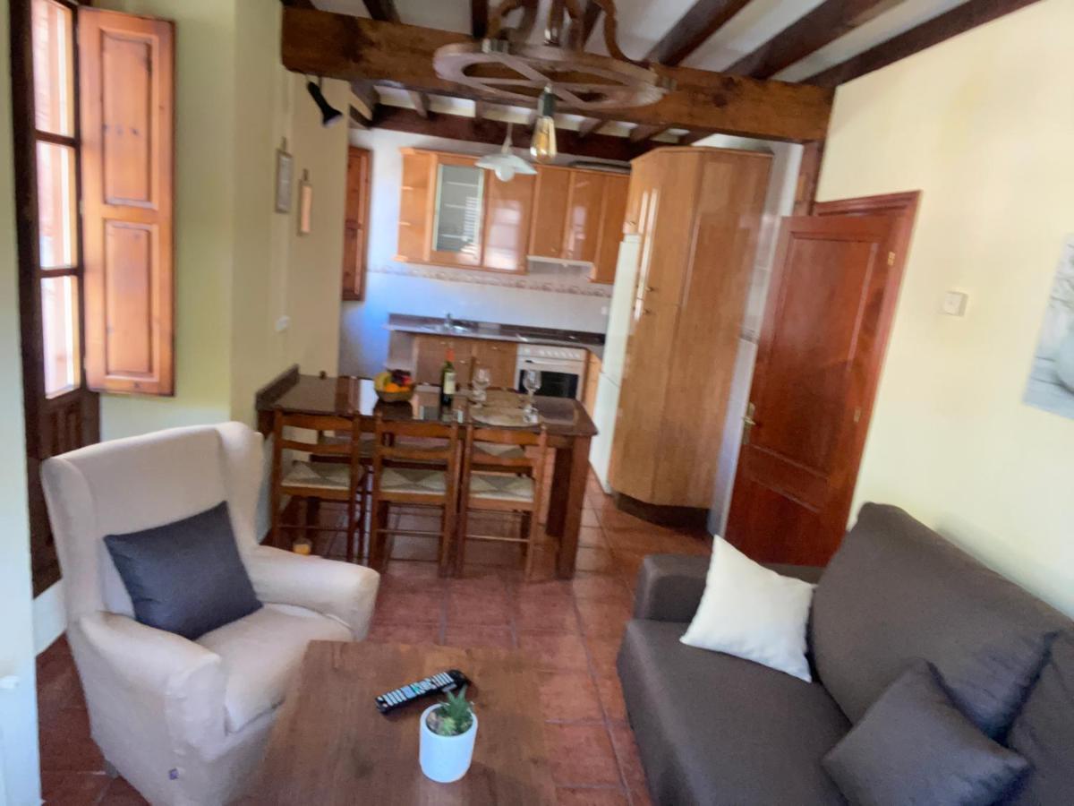 Holiday home Campo
